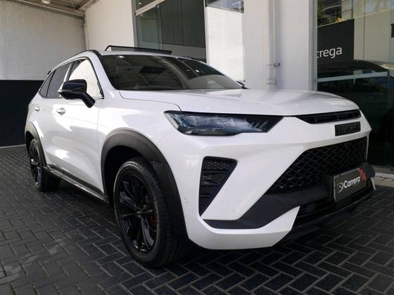 GWM HAVAL H6 GT 1.5 PHEV AWD E-TRACTION GWM HAVAL H6 GT 1.5 PHEV AWD E-TRACTION